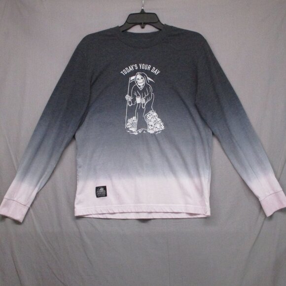 lurking class Other - Lurking Class Embroidery Gray & Pink Men Size | S